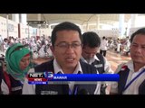 Suasana Jemaah Calon Haji Setelah Sepekan di Madinah - NET5