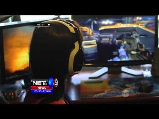 Rekor Dunia Gaming di Amerika Serikat - NET5