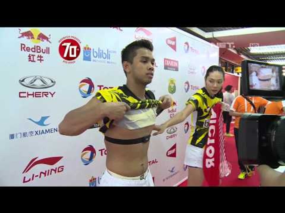 Pantau Kondisi Atlet menggunakan Polar Heart Rate Monitor - NET Sport