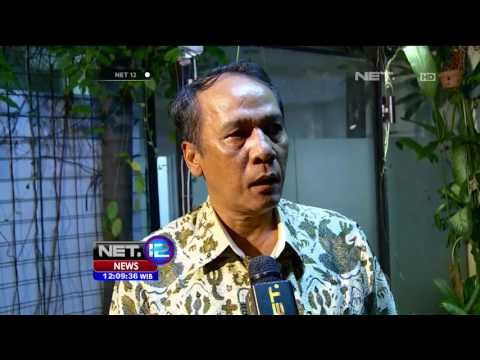 DPR Revisi UU Terkait Ampunan Nasional Bagi Koruptor - NET12