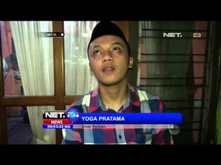 Suasana Rumah Duka Korban Crane Jatuh di Mekkah - NET24