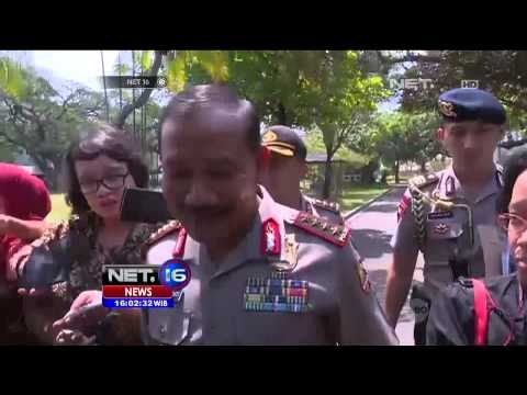 Budi Waseso Siap Jika Benar Dicopot - NET16