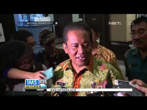 Kilas Berita Sepekan - Mutasi Kabareskrim - IMS