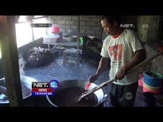 Download Video: Dodol Khas Buleleng di Bali - NET12