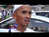 Hotel Tempat Menginap Ratusan Jemaah Haji Indonesia Terbakar - NET24