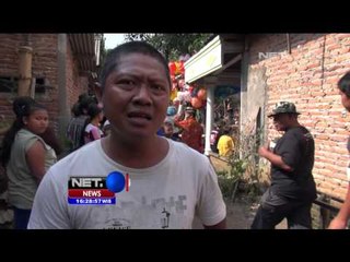 Tradisi Ujung Jombang - NET16