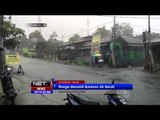 Pasca Kemarau Panjang, Hujan Turun Pertama Kali di Sukabumi - NET24