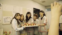 舞台裏 ℃-ute ラストコンサート in さいたまスーパーアリーナ ~Thank you team℃-ute~