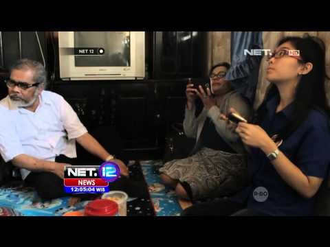 Komnas PA Datangi Rumah Korban Perkosaan Anak SD di Depok - NET12