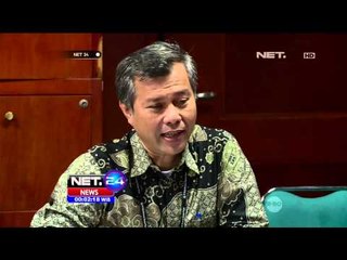 Polemik Pulsa Listrik - NET24