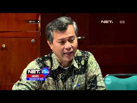 Polemik Pulsa Listrik - NET24