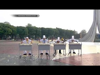 Performance Nanta - IMS