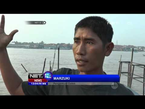 Palembang Kembali Diselimuti Kabut Asap - NET12