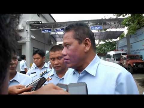 Penundaan pemindahan tersangka Bali Nine ke Nusakambangan karena alasan teknis - NET24