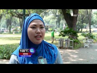 Tanggapan Masyarakat Mengenai Program Bela Negara - NET 12