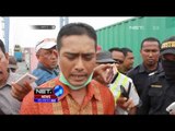 Penyelundupan Cangkang Siput Hijau Ilegal Digagalkan - NET5