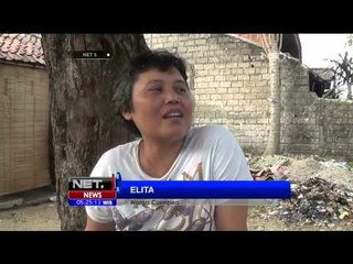 Kemarau Panjang, Monyet Turun Gunung - NET5