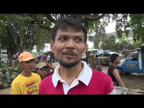 Puluhan Bangunan Dibongkar di Jakarta Terkait proyek Tol - NET12