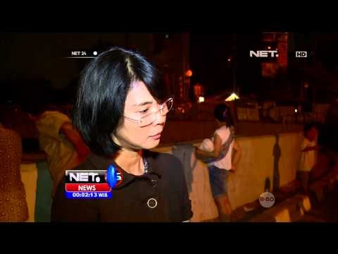 Pengacara Rela Tak Dibayar Demi Membela Warga Kampung Pulo -NET24