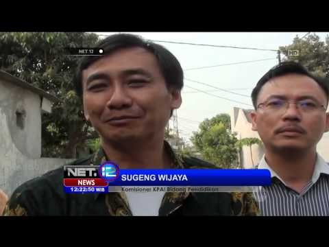 KPAI Upayakan Pemulihan Korban Kekerasan Seksual Anak - NET12