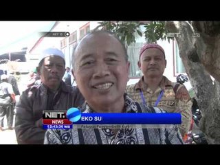 Pelatihan Petugas Penyembelih Hewan Kurban di Malang - NET12