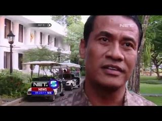 7 Desa Terdampak Letusan Gunung Raung - NET5