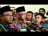 Sertijab Ketua Umum PP Muhammadiyah - NET12