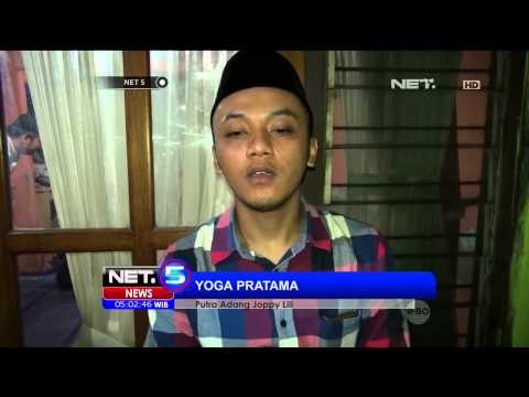 Walikota Bandung Sampaikan Belasungkawa Pada Keluarga Korban di Mekkah - NET5