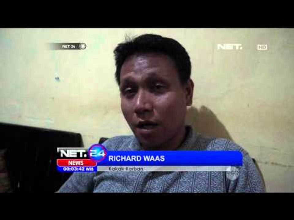 Tiga Siswa SD di Ambon Alami Luka Robek di Kepala Akibat Aksi Kekerasan oleh Guru - NET24
