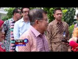 Kondisi Terkini Kesehatan Wakil Presiden Jusuf Kalla Pasca Perawatan di RSCM - NET12