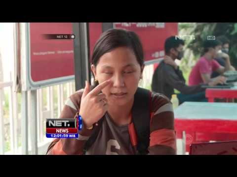 Dampak Kabut Asap, Para Siswa di Palangkaraya Diliburkan Jelang Ujian Semester - NET12