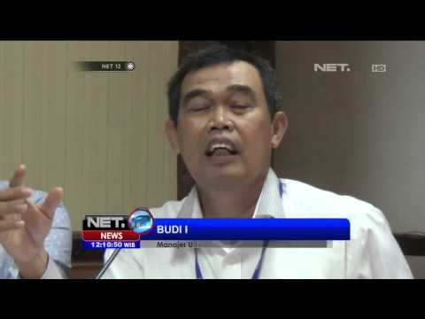 Krisis Listrik Dikarenakan Kabut Asap - NET12