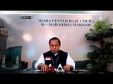 Proses Identifikasi 95 Jemaah Haji Indonesia Korban Musibah Mina - NET24