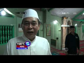 Iduladha 1436 H di Jakarta dan Gowa, Sulawesi Selatan - NET5