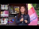 Live Report Dari Balai Kota Jakarta Terkait Wisata Balai Kota - NET12