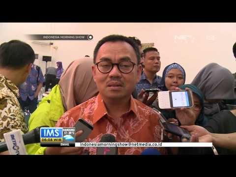 Harga Minyak Dunia Turun, Pemerintah Belum Berencana Menurunkan BBM - IMS