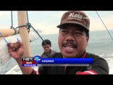 Lomba Perahu Sejauh Puluhan Kilometer di Bali Meriahkan Perayaan Kemerdekaan - NET24