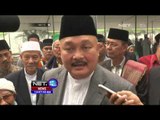 Ribuan Warga Palembang Laksanakan Shalat Idul Adha Ditengah Kepungan Kabut Asap - NET12