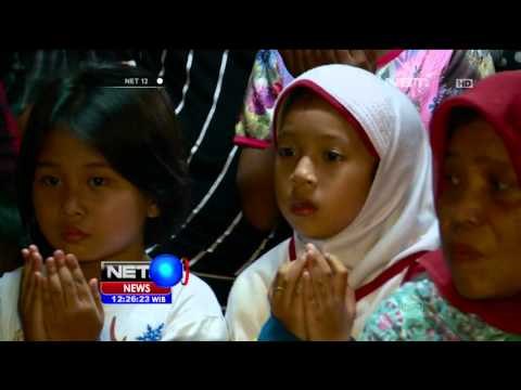 Tanggapan Menteri Sosial Terkait Antisipasi Kekerasan Seksual - NET12