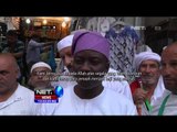 Jelang Puncak Haji, Jutaan Umat Islam Padati Kota Mekkah - NET12