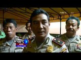 Jelang Final Piala Presiden, Polisi Tingkatkan Patroli di Titik Rawan Massa - NET5
