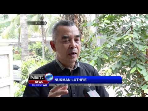 Polemik Surat Edaran Kapolri Terkait Penanganan Ujaran Kebencian - NET5