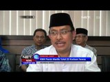 Jumlah Korban Jemaah Haji Indonesia Korban Musibah Mina Bertambah Menjadi 19 Orang - NET12