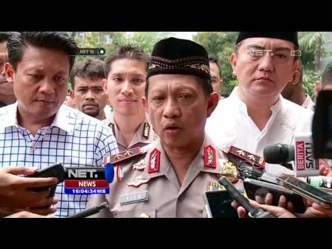 Kabar Terbaru Pembunuhan PNF - NET16