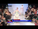 Fashion Show Penyandang Disabilitas - NET5