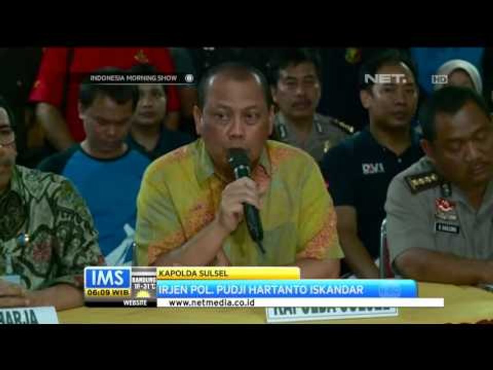 Tim DVI Kembali Berhasil Mengidentifikasi 7 Korban Jatuhnya Pesawat Aviastar - IMS