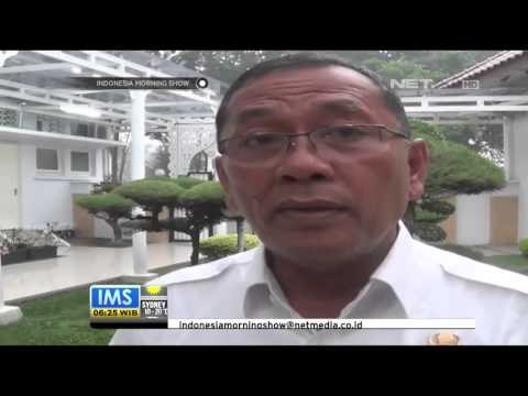 Dampak Kabut Asap, Kegiatan Sekolah di Medan Diliburkan - IMS