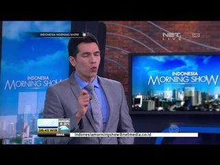 Grafik Nilai Tukar Rupiah 15 September 2015 - IMS