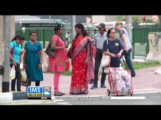 Kabar Terkini di Singapura - IMS