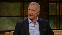 RTÉ - The Late Late Show - Graeme Souness (20/10/17) (576p)